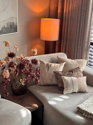 Boeket Velvet Blush