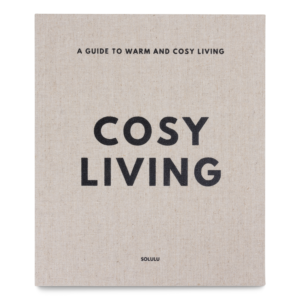 Opbergboek Cosy Living