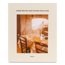 Opbergboek Golden Hour