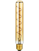 LED E27 Tube Spiraal