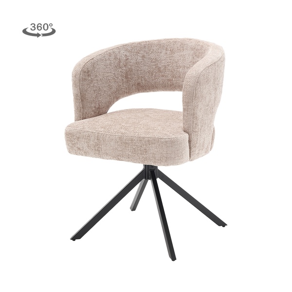 Mura_armstoel_Towerliving Beige