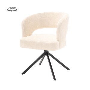 Mura armstoel Towerliving Pearl
