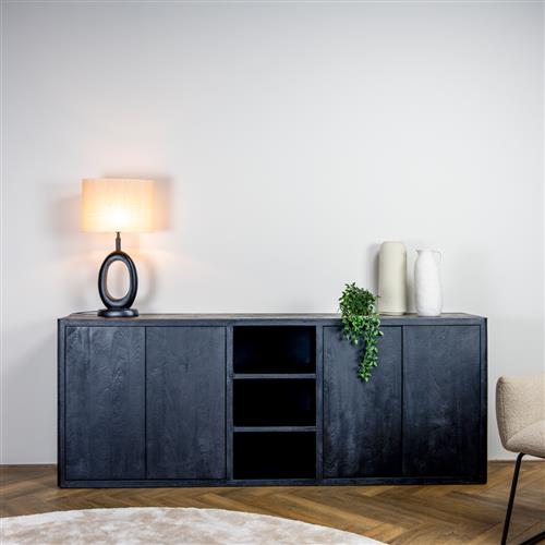 Tenna Dressoir 220 cm