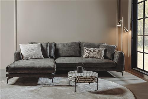 Bank Nothingham Grey Olive Adore