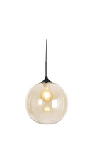 Nikilo 1 Lamps amber