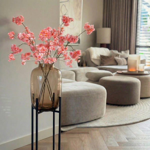Vaas Chicago Taupe– stel zelf jouw favoriete combinatie samen