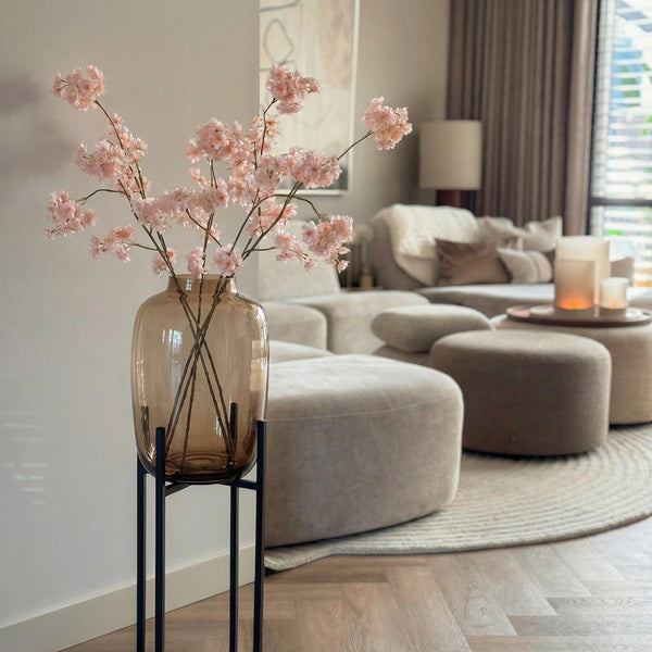 Vaas Chicago Taupe– stel zelf jouw favoriete combinatie samen