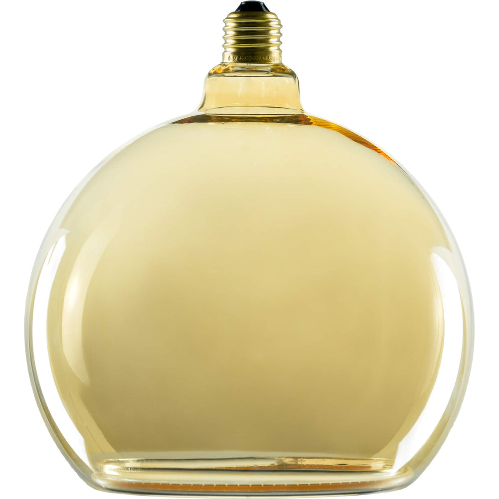 Floating Led Gold 150 Globe 55077