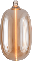 Ava Lamp Compleet met lichtbronnen zoals op de foto