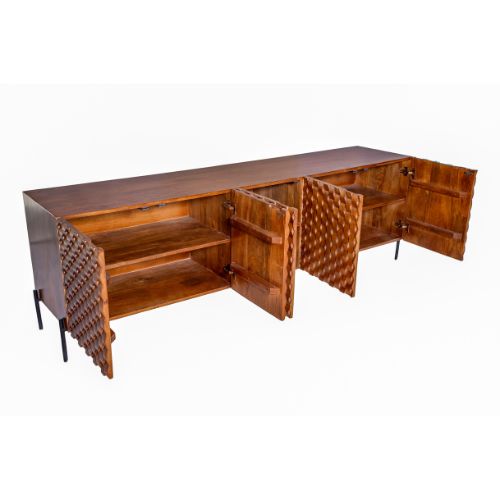 Dressoir Quebec