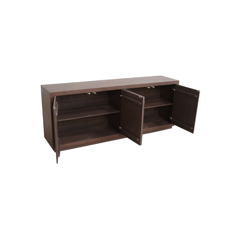 Dressoir Brussel Walnut