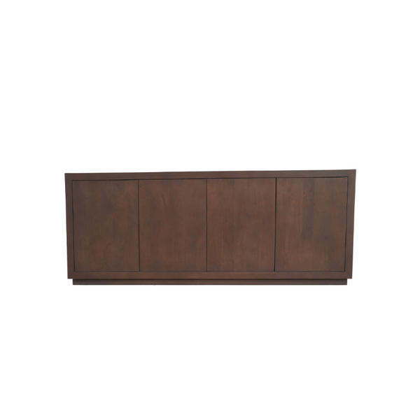 Dressoir Brussel Walnut