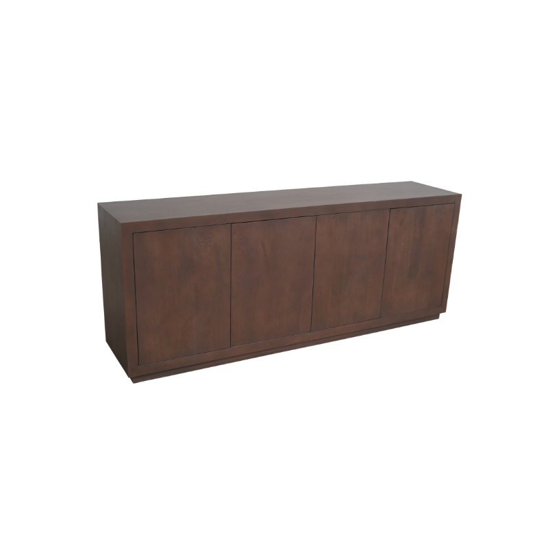 Dressoir Brussel Walnut