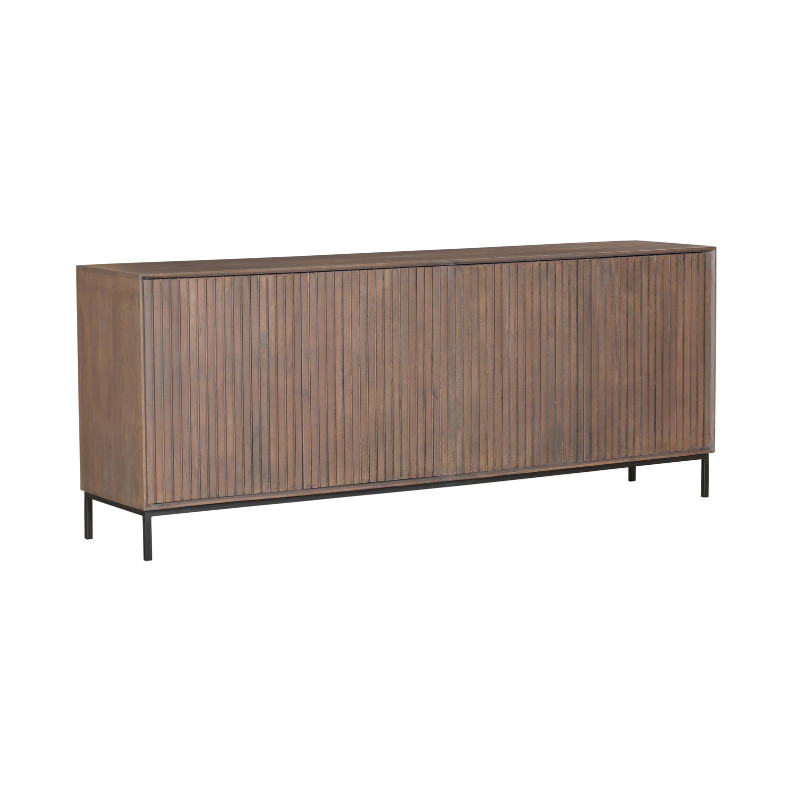 Dressoir Madison Walnoot