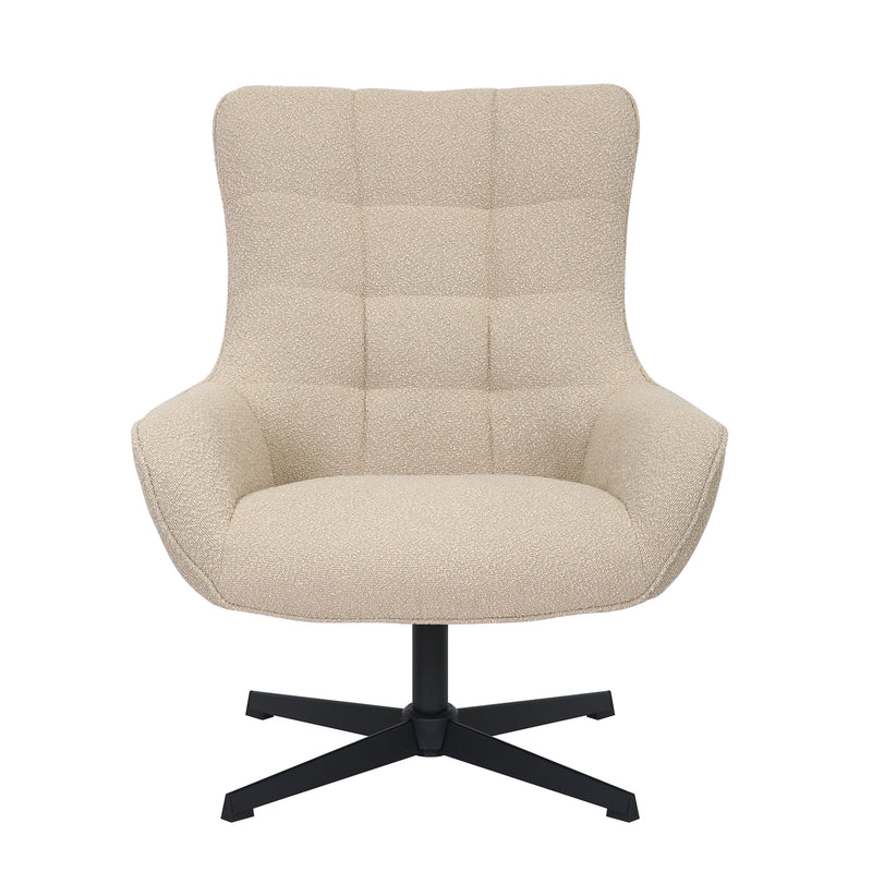 Fauteuil Nora