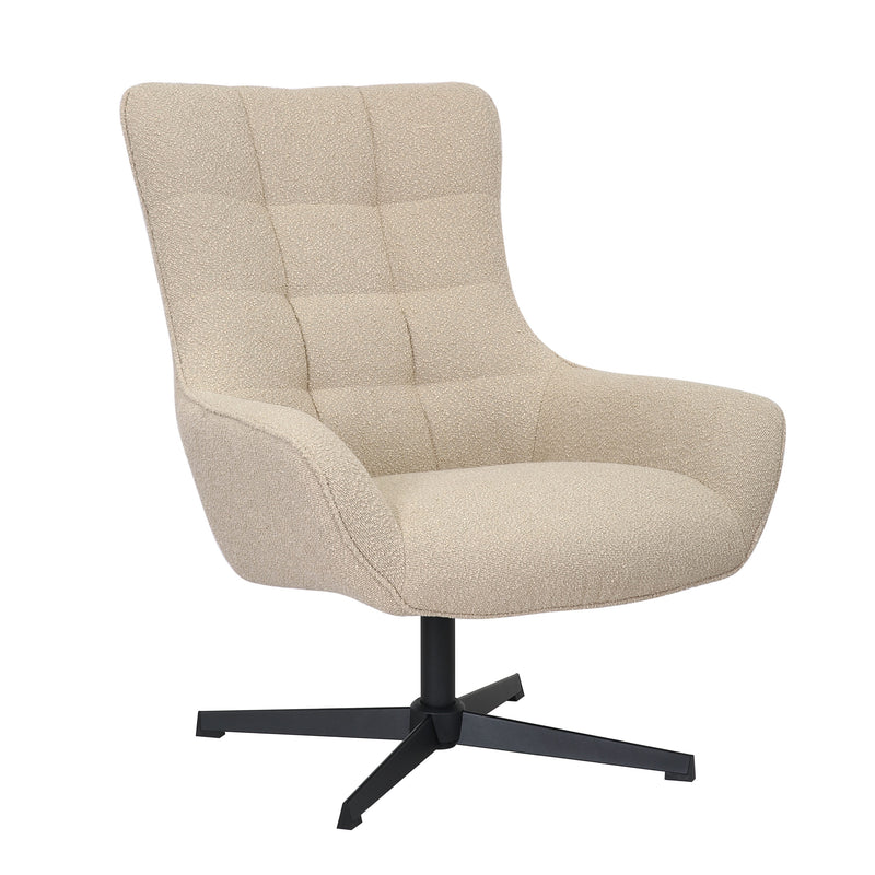 Fauteuil Nora