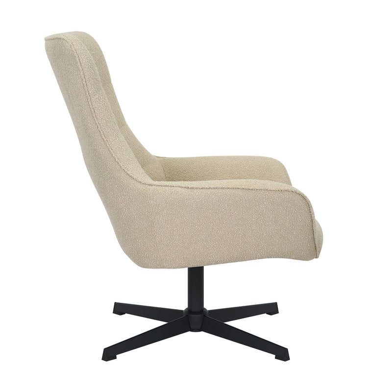 Fauteuil Nora