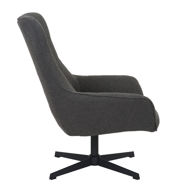 Fauteuil Nora