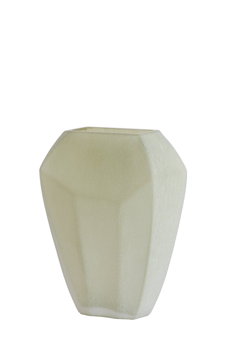 Vaas Vionna Light&Living Mat frosted afwerking