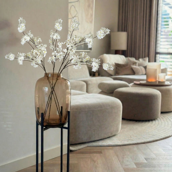 Vaas Chicago Taupe– stel zelf jouw favoriete combinatie samen