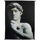 Wanddoek Michel Angelo