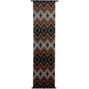 Wanddoek Terra retro