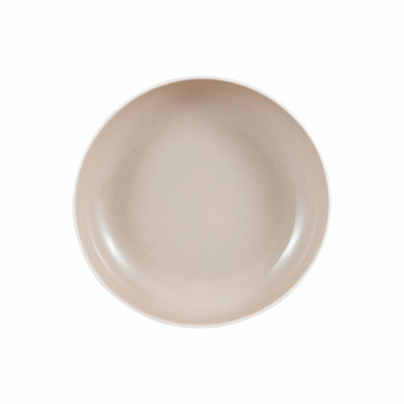 Bricard Colmar serviesset 27-delig | Beige-wit