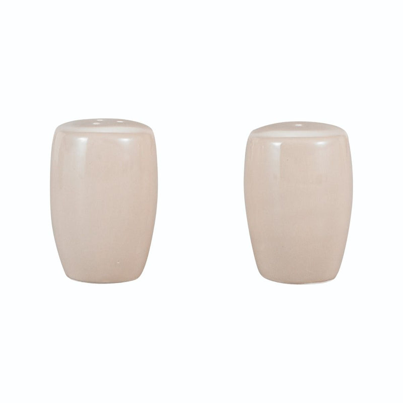 Bricard Colmar serviesset 27-delig | Beige-wit