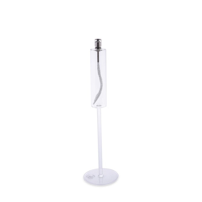 Candlestick Clear (Olielamp)