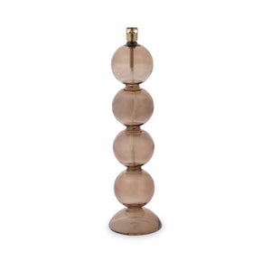 Collier Champagne Brass (Olielamp)