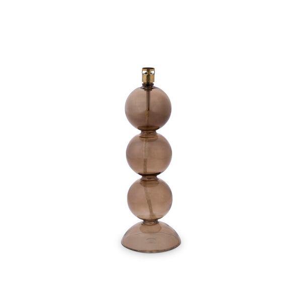 Collier Champagne Brass (Olielamp)