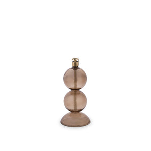 Collier Champagne Brass (Olielamp)