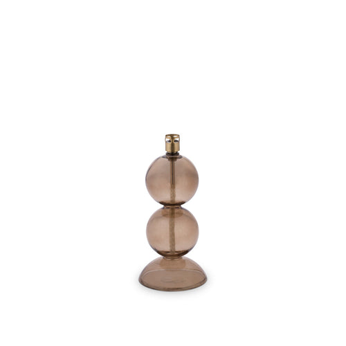 Collier Champagne Brass (Olielamp)