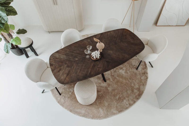 Silvi Diningtable