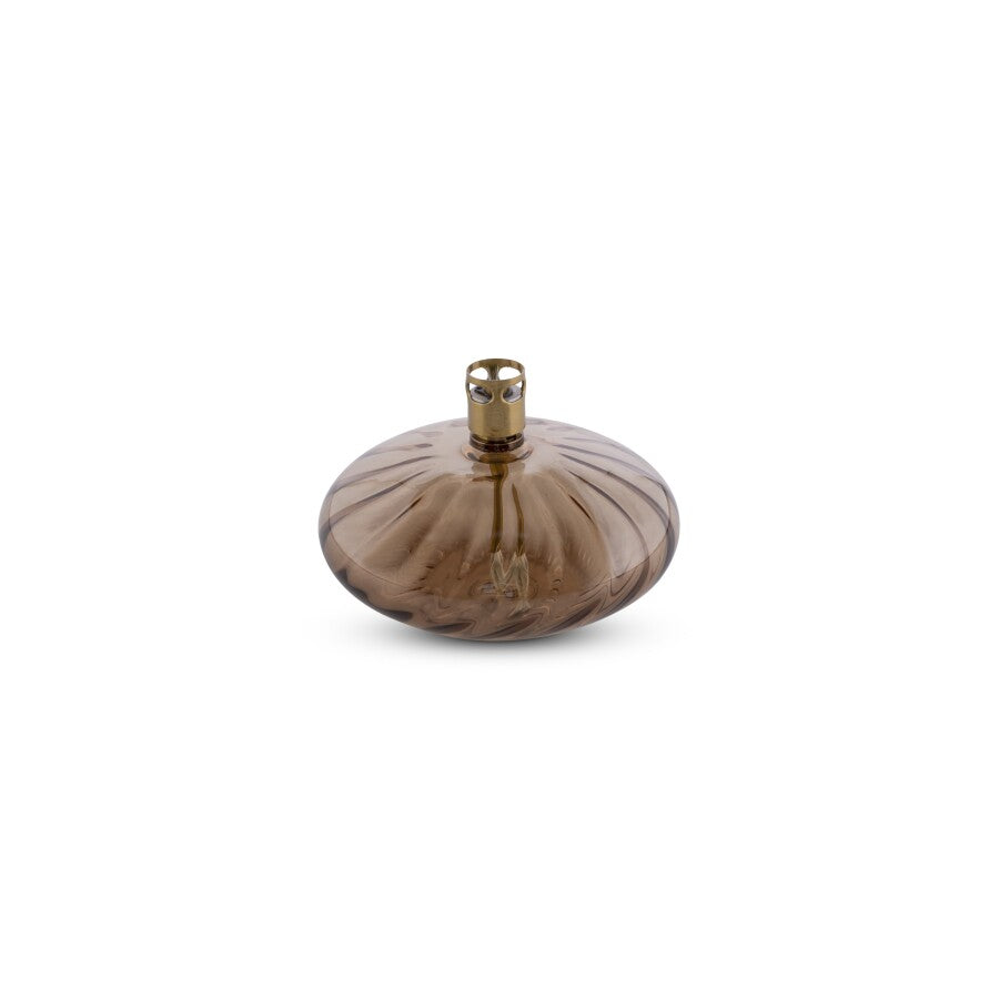 Olielamp Disk Elegant Champagne