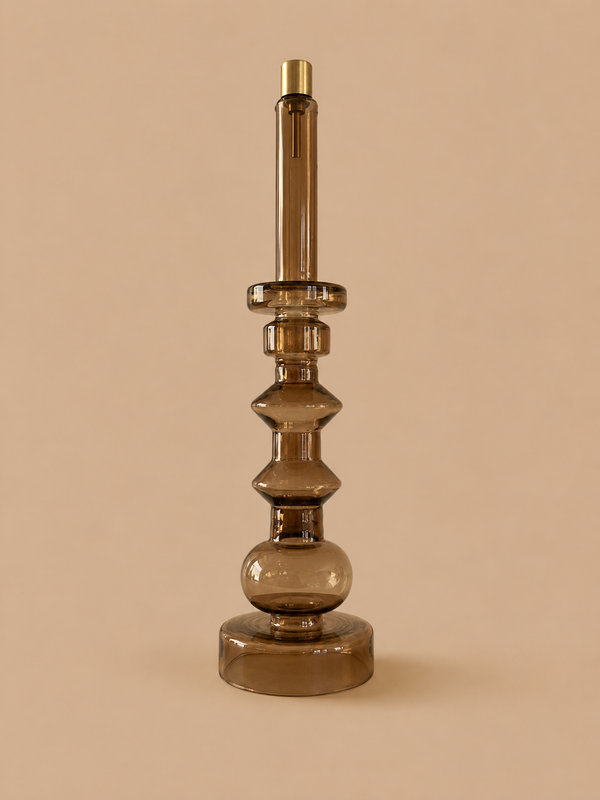 Snuffer Brass, Dover voor Peri Living Olielampjes