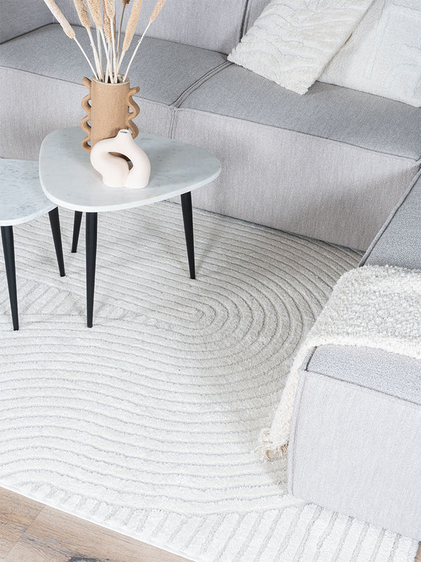 Karpet Ella Cream