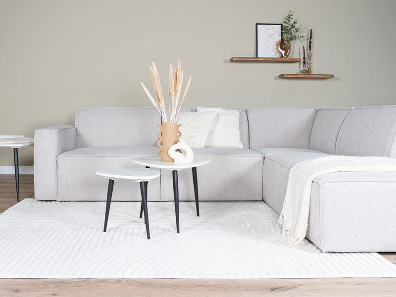 Karpet Ella Cream
