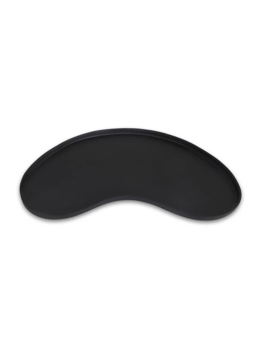 Kidney Tray Black