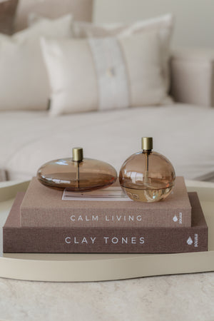 Opbergboek Calm Living
