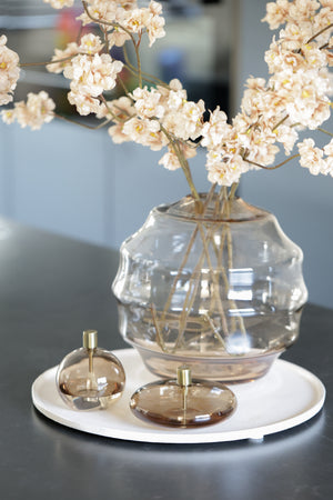 Ivory Bloom Set