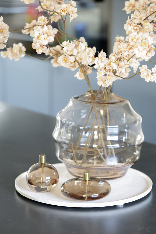 Ivory Bloom Set