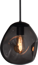 Lava Glas Smoke gray