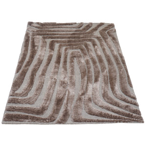 Karpet Lima Bruin