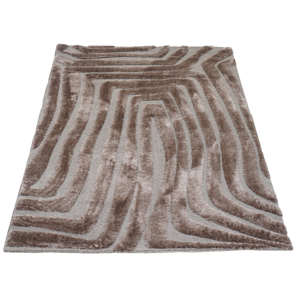 Karpet Lima Bruin