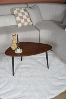 Karpet Lima Créme Rond