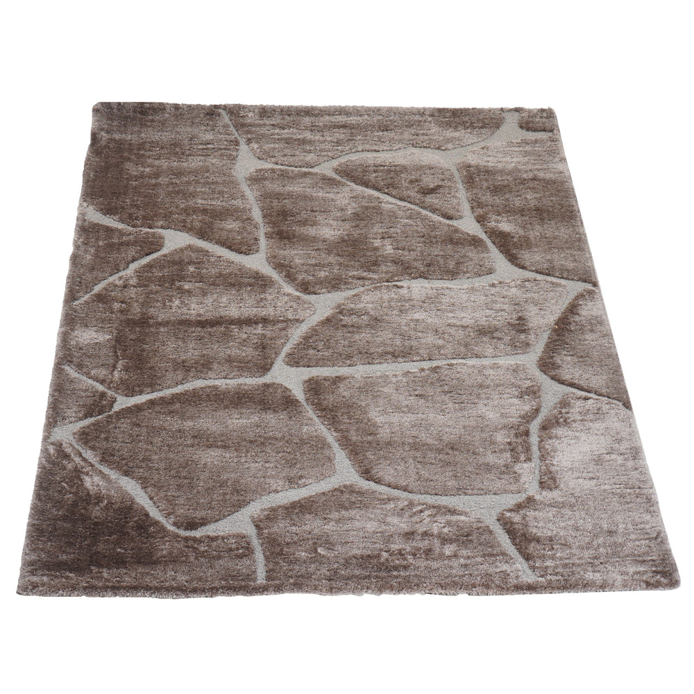 Karpet Macy Bruin