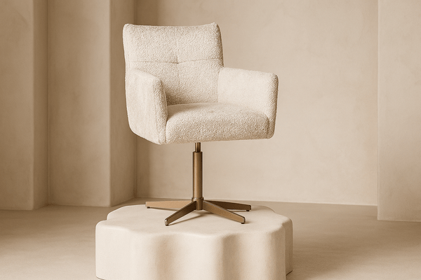 Diningchair Milano