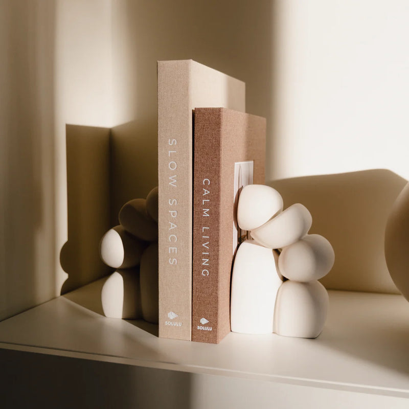 Opbergboek Slow Spaces