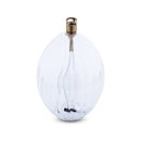 Olielamp Ovalis Elegant